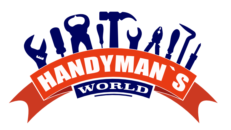 handymans world logo