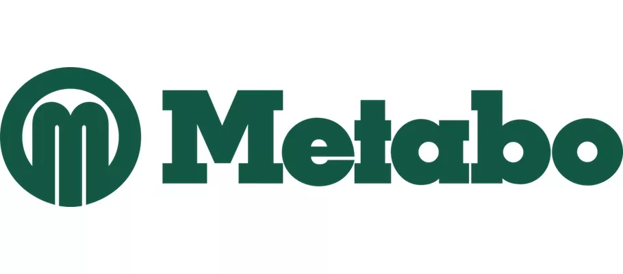 Metabo Logo 910