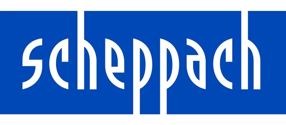 Scheppach Logo 910